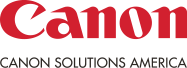 Canon Logo